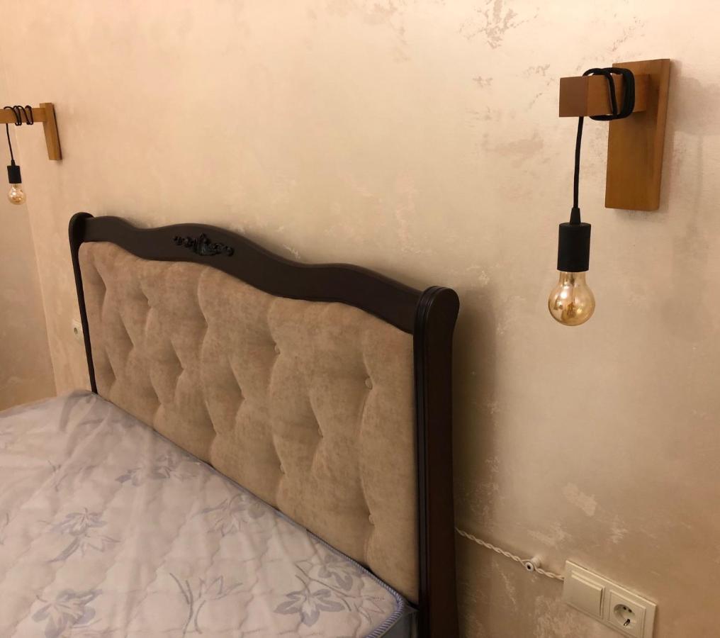 Apartament Tugan Baranovskogo Lviv Exterior foto