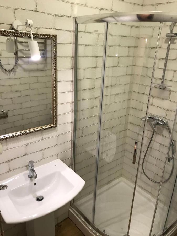 Apartament Tugan Baranovskogo Lviv Exterior foto